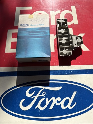 Ford escort mk3 rear light - ford,