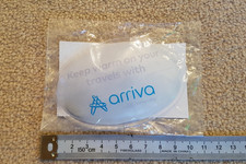 NEW UNUSED ARRIVA DB Company