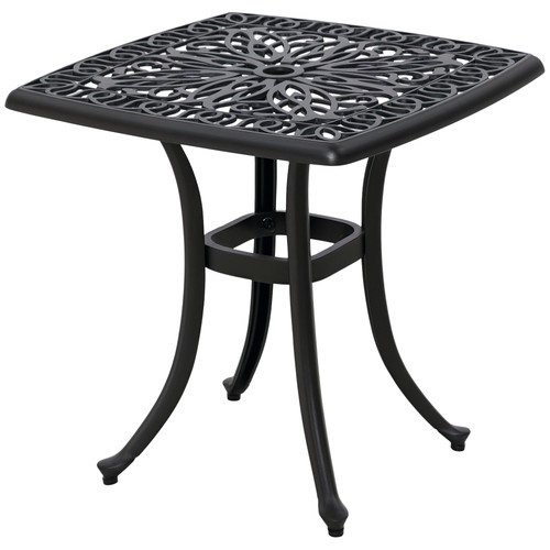 Outsunny cast aluminium - outsunny, bistro