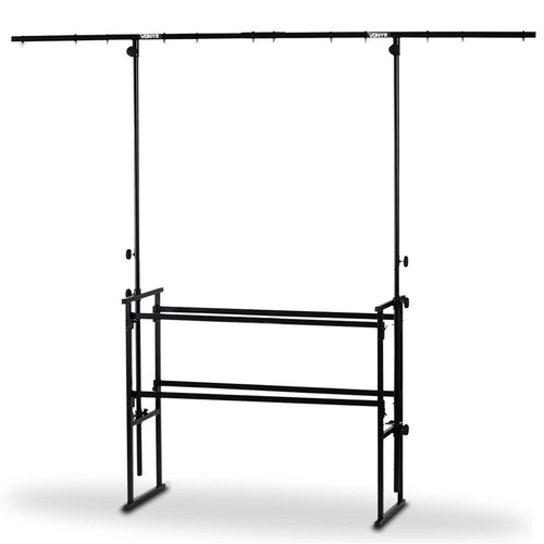 Vonyx 4ft all one metal - vonyx, dj