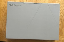 ASUS Zenbook 14 OLED