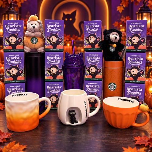 Starbucks mugs tumblers - mugs,