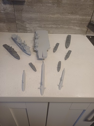 700 royal navy - 1:700, seapower