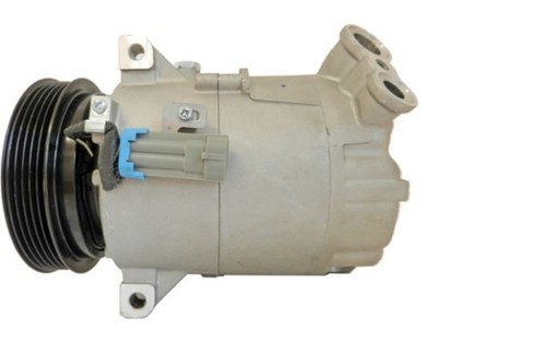 Compressor mahle fits - mahle,