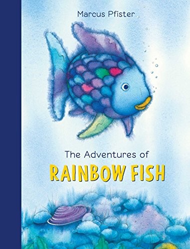 The adventures rainbow - the,