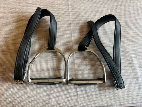 Calf skin anti stretch - 54”,