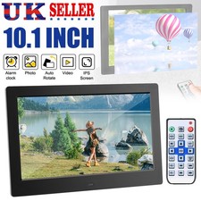 Digital Photo Frame 10.1 Inch