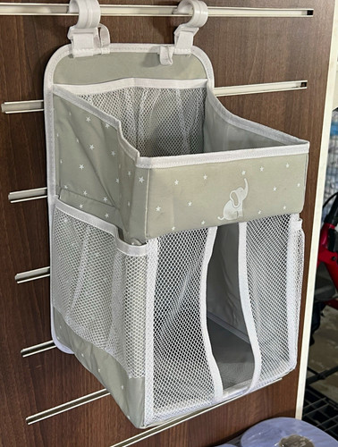 Cradle star hanging nappy - hanging,