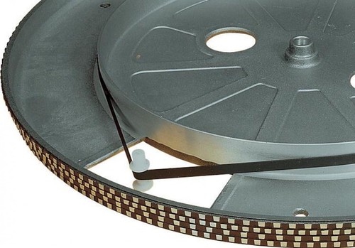 Quality new turntable - quality, belt