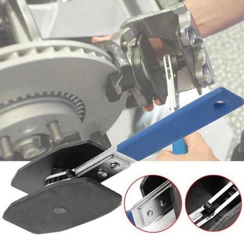 Steel piston spreader - piston,