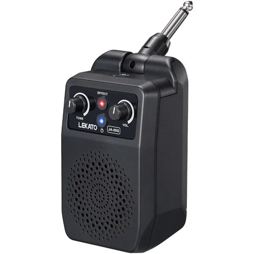 Guitar amp portable plug - portable,