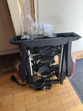 Westfalia BC60 Towball Mounted