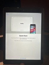 iPad Air 1st Gen 16gb with Sim