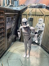 Star Wars 3.75” Clone Wars