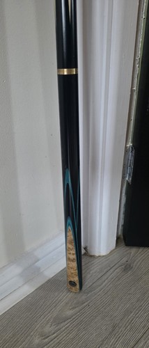 Cue king premier - cue-king, handmade