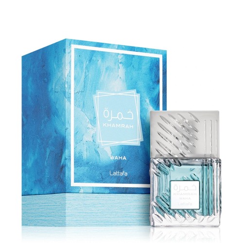 Khamrah waha 100ml - khamrah,