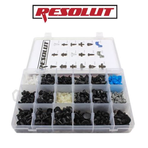 Resolut mazda assorted - assorted, trim