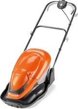 Flymo EasiGlide 360 Hover Collect Lawn Mower 1800W Motor 36cm ‎970483201