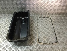 New LDV Maxus 2005-2010 Engine Oil Sump With Gasket Seal And Sump Plug