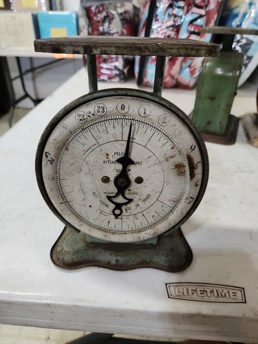 Antique pelouze vintage - pelouze,