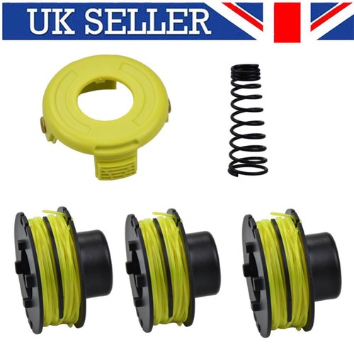 For ryobi rac118 mm spool - for,