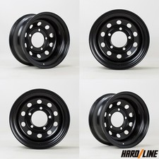 4 x Hardline 16" x 8" Modular