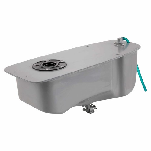 Plc tank for vespa - vespa, pk