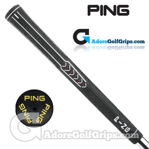 Ping id8 midsize gold code - midsize,