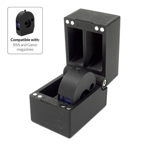 Bsa gamo shot magazine - gamo,