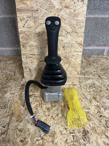 Jcb servo joystick - joystick, £325+vat