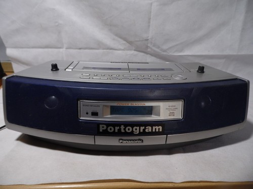 Panasonic ed50 radio - rx-ed50,