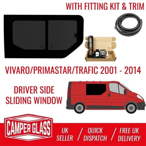Renault trafic driver side - trafic,