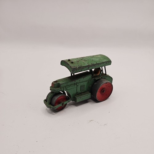 Aveling barford diesel - diesel, road