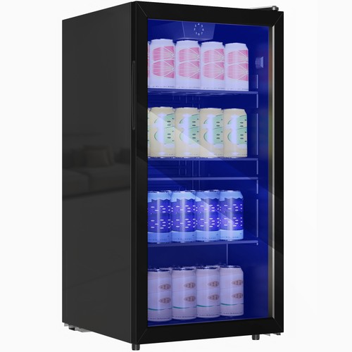 Homcom 93l drinks - homcom, 115