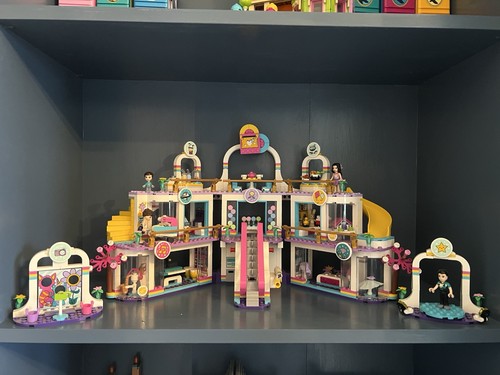 Lego friends 41450 - lego,