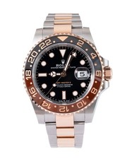 Rolex GMT-Master II 126711CHNR