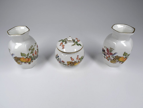 Aynsley somerset fine bone - aynsley,