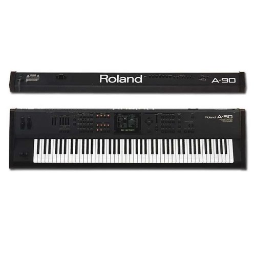 Roland a90 expandable - a90,