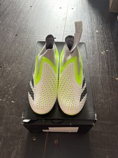 Adidas Predator Accuracy FG -