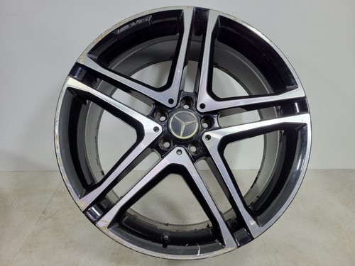 Mercedes w166 2011 - w166, 21"
