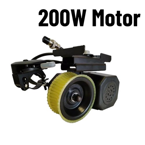 Diy electric bike conversion - bike,