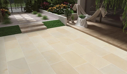 Univeral paving mint smooth - mint,