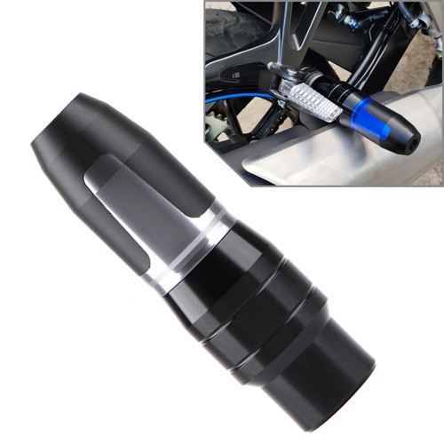 Frame slider crash exhaust - slider,
