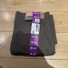 Weatherproof Men’s Stretch