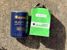 Crosland oil filter 9338 fits