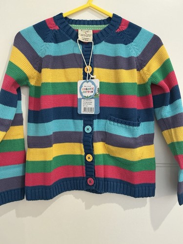 Frugi winter rainbow - winter,