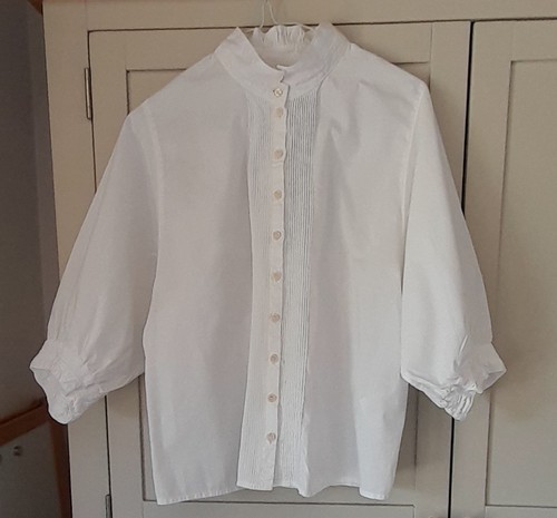 Yacco maricard white - , cotton