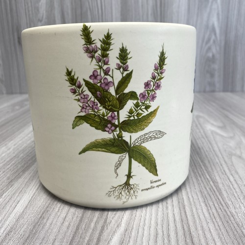 Poole pottery country lane - country,