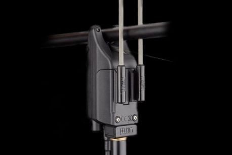 Delkim safe v 2 carbon - v.2,
