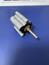 Tamiya Vintage Hilux Blazing Blazer Gearbox Parts Rc Car Spares 3speed